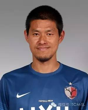 现役日本足球球员,盘点日本球员