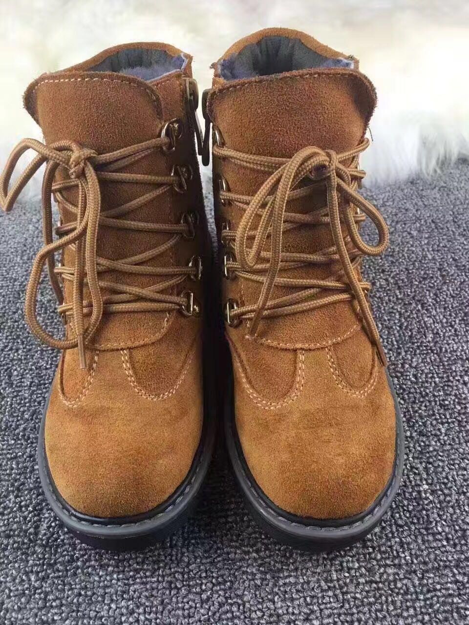 ug扫盲,ugg为什么会越来越潮