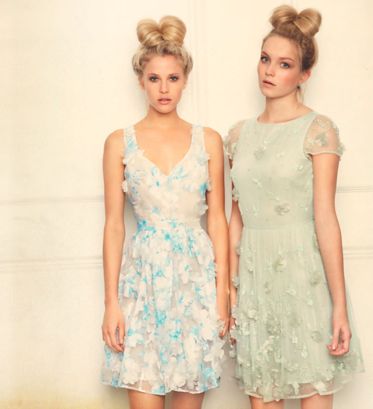 高街风轻奢品牌,最近最流行的美式高街品牌