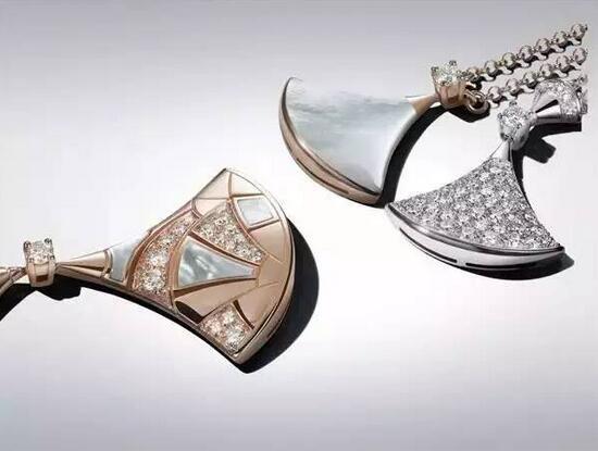 秒识国际珠宝大牌（第三期）宝格丽