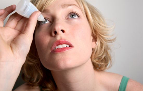 不知道把东西放在哪儿了怎么办,不知道什么东西掉眼睛里找不到了