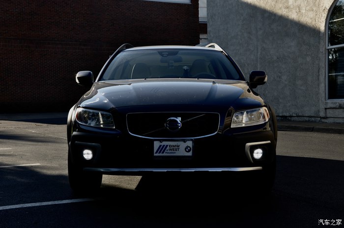 沃尔沃xc70是旅行车还是suv,沃尔沃suv全部车型xc70价格