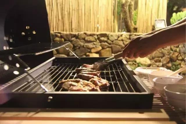 一个隐匿的世外桃源,一间隐藏在市区民宿