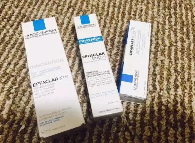 你还不认识理肤泉?活该你一直没男票哟!