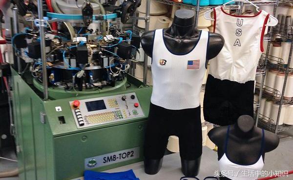 奥运会里的科技,奥运会上的黑科技