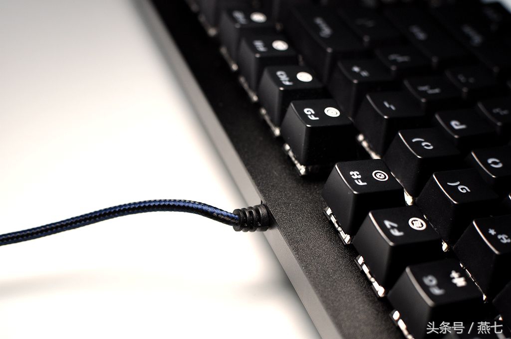 达尔优ek815键盘评测,达尔优ek815机械键盘测评