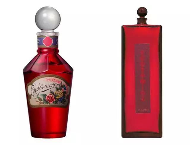 那些你不知道的小众香水,让你不再撞香的随身小众香水