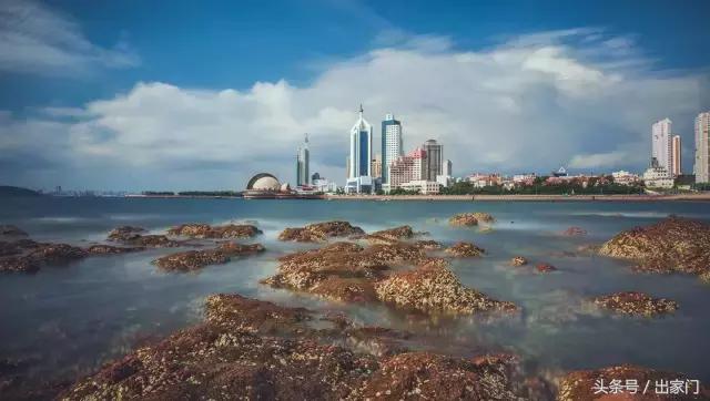 “乐活”青岛,“山居”生活,附上青岛必游之地和住宿指南!