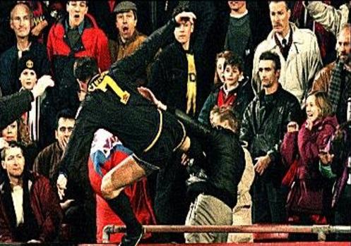 足坛十大暴躁时刻,十大暴脾气足球巨星