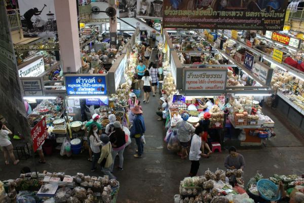 清迈干货,清迈购物必买清单