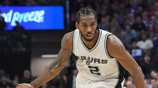 老流氓又悄悄四连胜！本季马刺三大问题阿德仍不幸福？