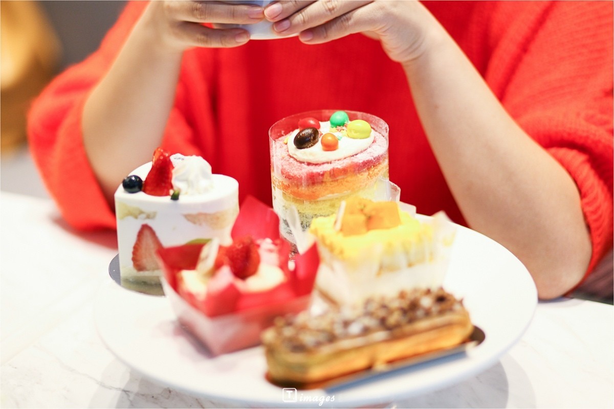 巴黎贝甜有多甜,巴黎贝甜的文案