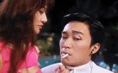 竟然有这么好色的动画片(我好喜欢)