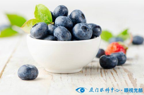 吃什么水果保护眼睛的效果最好,保护眼睛吃什么蔬菜水果