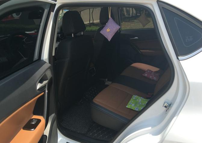 mg锐腾最新款,mg锐腾新款