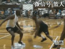 不变向轻松过人,crossover变向过人集锦