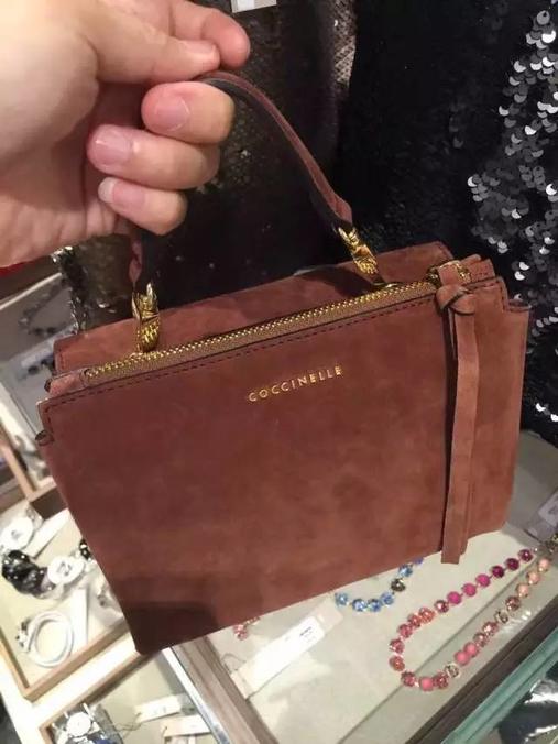 coccinelle包包是真皮,coccinelle最高端女包价格