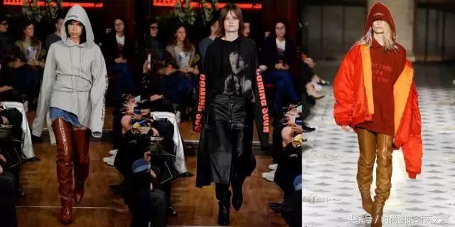 今年买衣服要趁早,今年买衣服