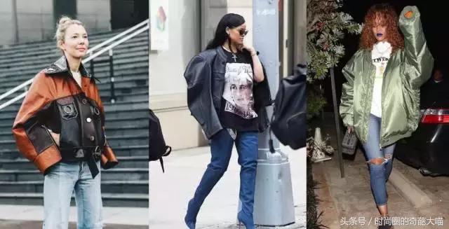 今年买衣服要趁早,今年买衣服