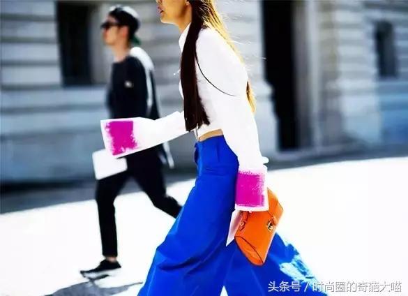 今年买衣服要趁早,今年买衣服