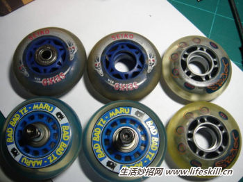 行李箱轮子哪里有修,行李箱轮子哪种结实