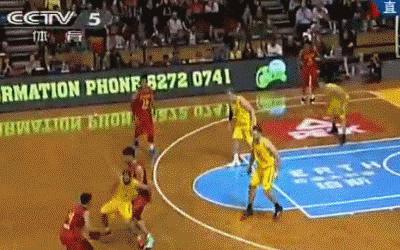 挡拆打法思路,球场上如何正确挡拆