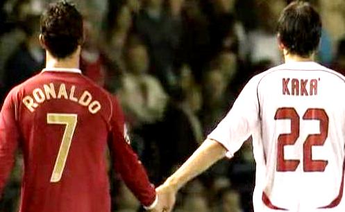 c罗告白皮克c罗谈皮克,c罗公开示爱球迷迪丽热巴