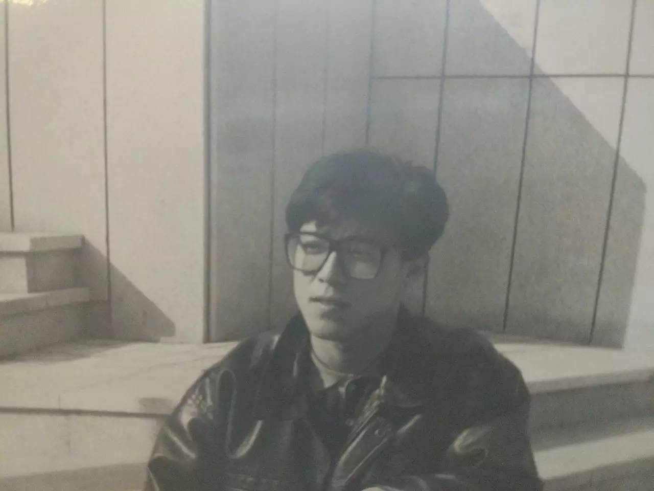 因为爱留在了成都，韩国首尔大叔的自述