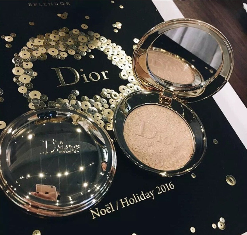 迪奥口红圣诞限量款,迪奥新发售