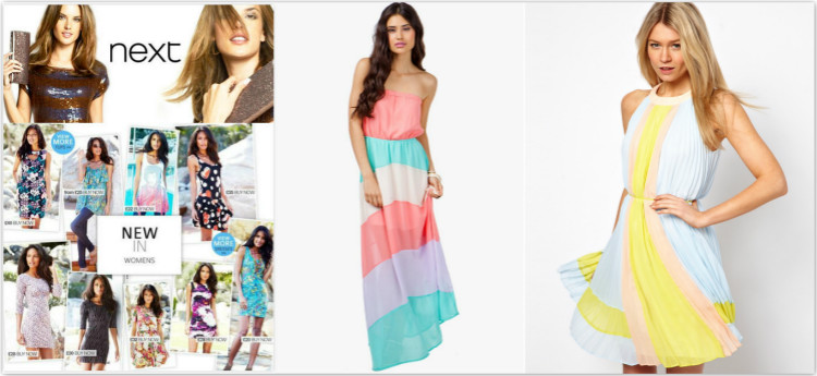 高街风轻奢品牌,最近最流行的美式高街品牌