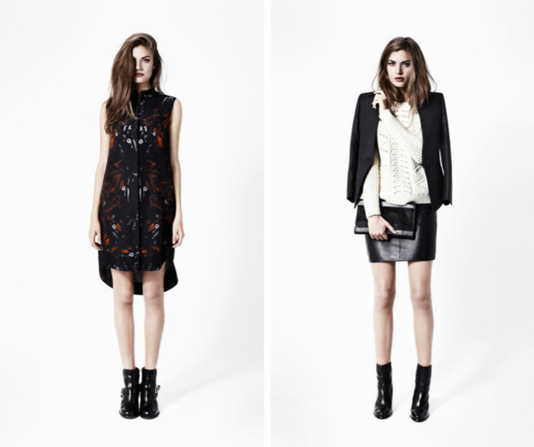 美式高街风品牌推荐,欧美高街服装品牌推荐