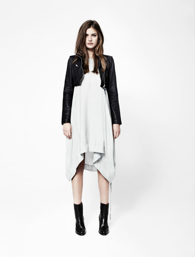 高街风轻奢品牌,最近最流行的美式高街品牌