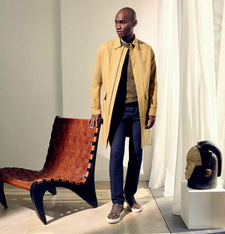 高街风轻奢品牌,最近最流行的美式高街品牌