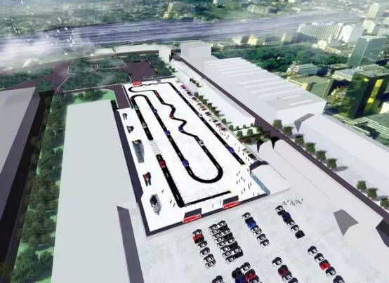 专业试驾场地推荐,全国试驾场地价格