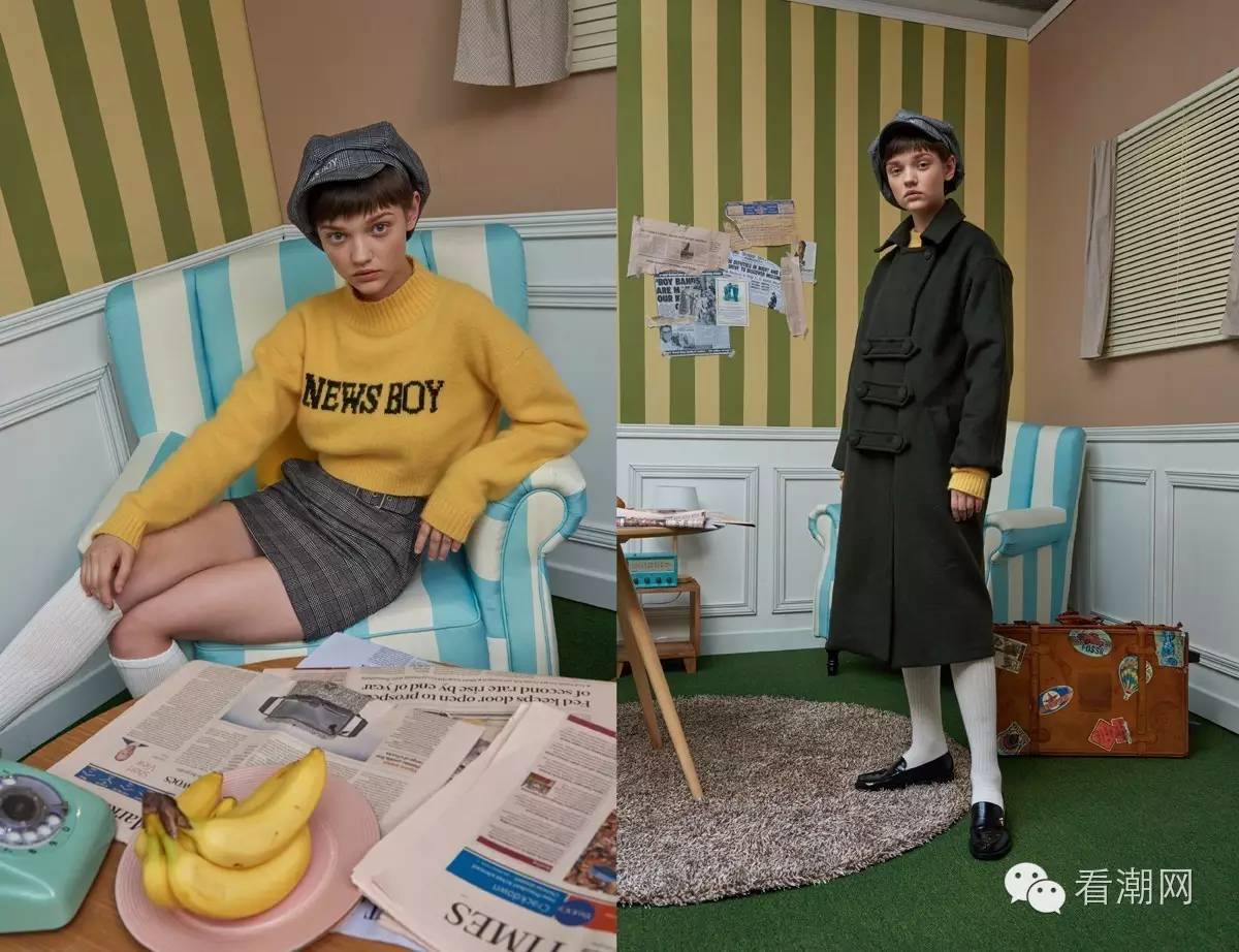 韩国好看的小众品牌,平价又好看的韩国小众品牌