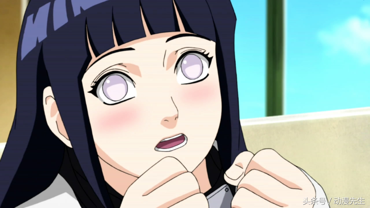 火影忍者，鸣人唯一弟子，木叶丸实力如何？