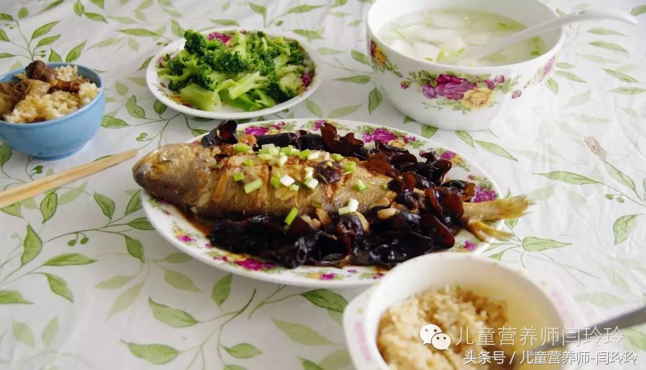 孩子需要哪些心理营养,孩子都需要补充什么