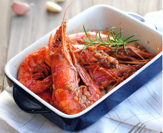 四种做虾的方法又有营养又养生,做虾的小秘诀