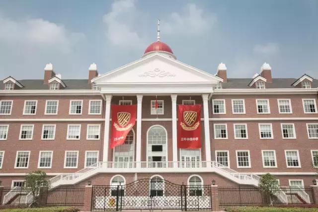 号称最难进的大学,武汉升学的贵族学校