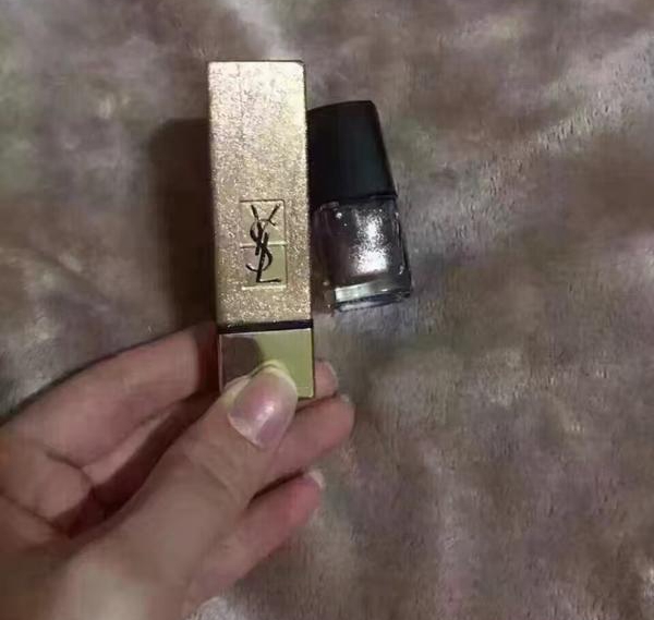 ysl星辰口红系列,ysl星辰口红