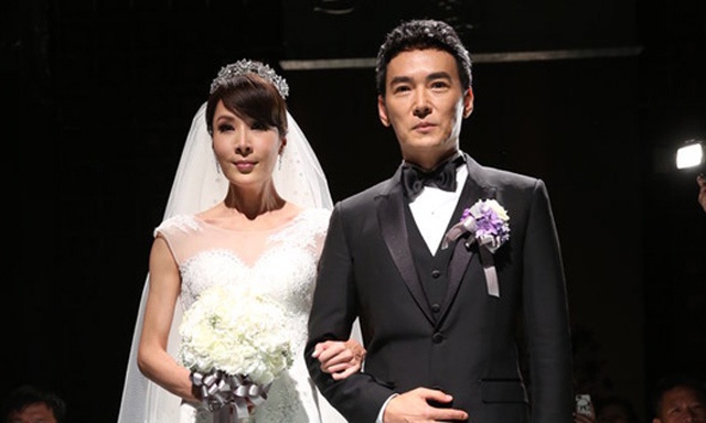 焦恩俊林千钰情史揭秘