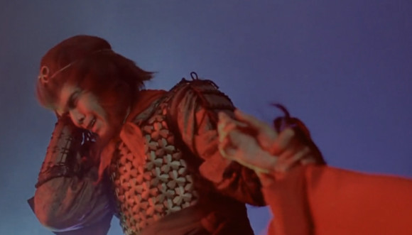 周星驰林子聪少林足球幕后,周星驰林子聪亲自解读功夫