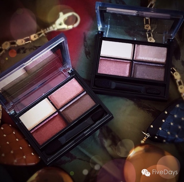 种草眼影,眼影种草