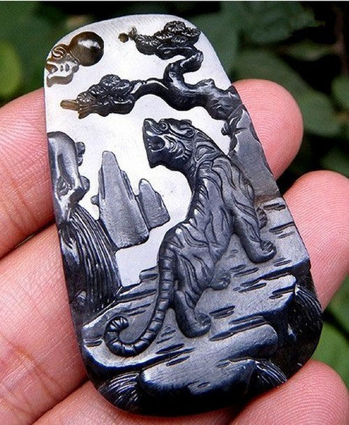 十二生肖佩戴吉祥首饰,十二生肖佩戴护身佛