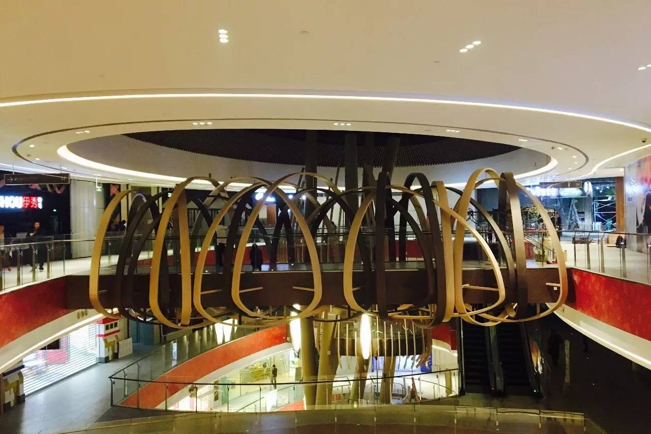 七宝万科新发现,上海七宝万科广场都有什么牌子