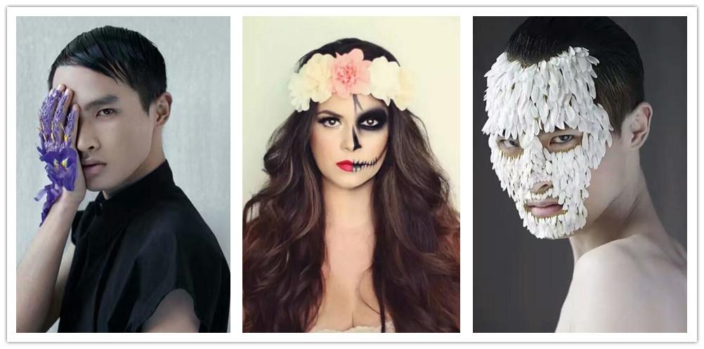 我敢保证，在深圳你就没过过这么妖魅的万圣节！