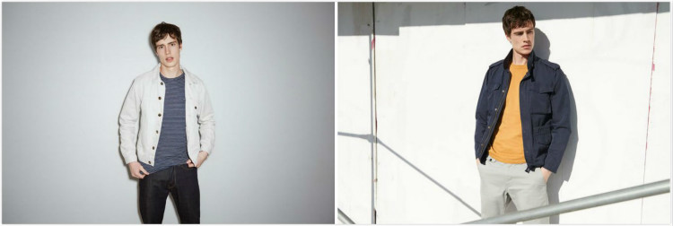 高街风轻奢品牌,最近最流行的美式高街品牌