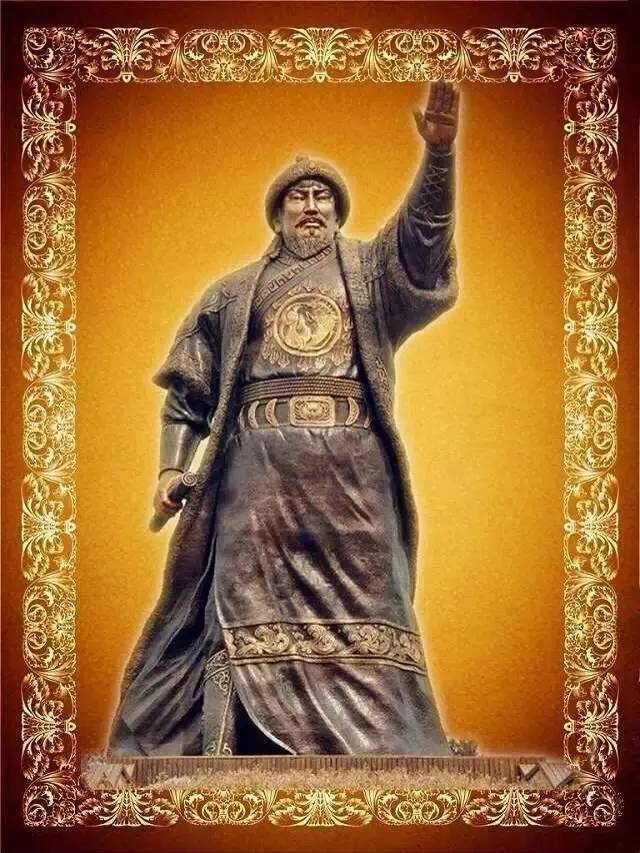 全世界蒙古人必须铭记的日子——（蒙古自豪日）