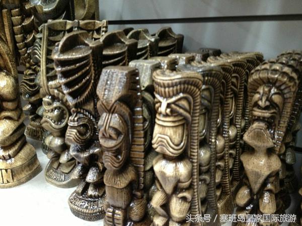 塞班岛购物排行榜,塞班岛购物买什么最划算