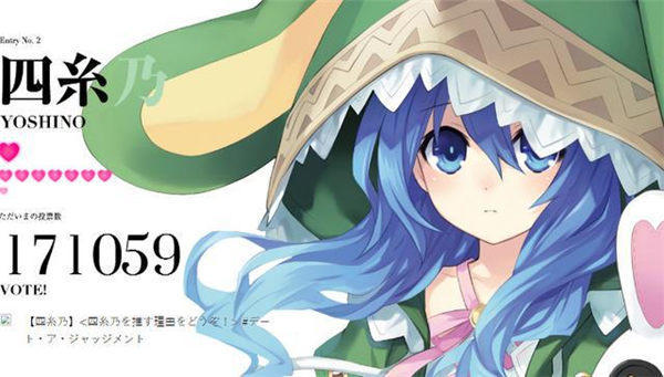 约会大作战精灵登场顺序,约会大作战精灵谁最强